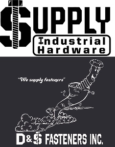 Supply Industrial Hardware